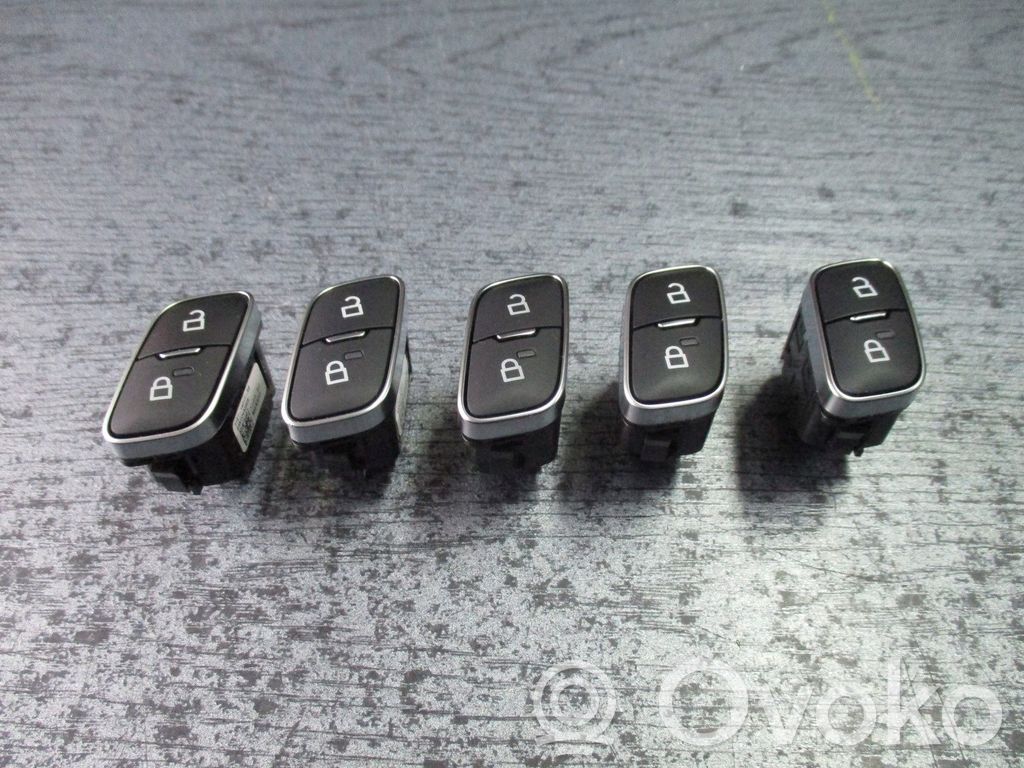 Ford Transit -  Tourneo Connect Audio system kit 