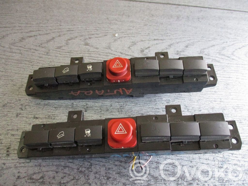 Opel Antara Other engine bay part 