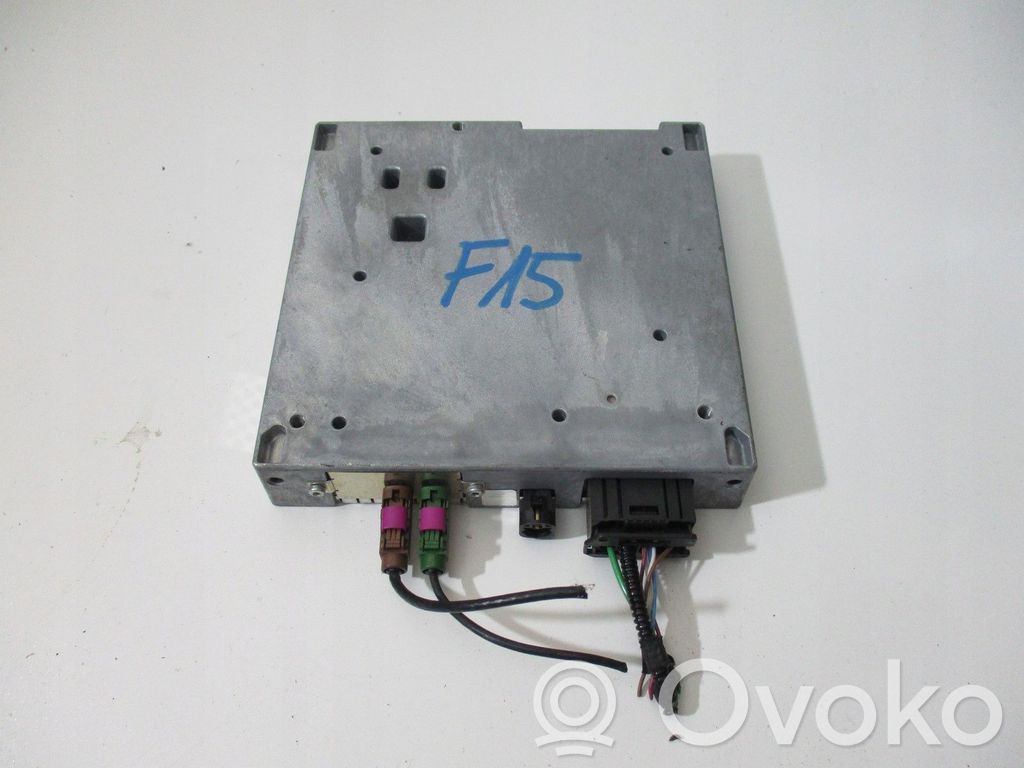 Audio system kit   9347964