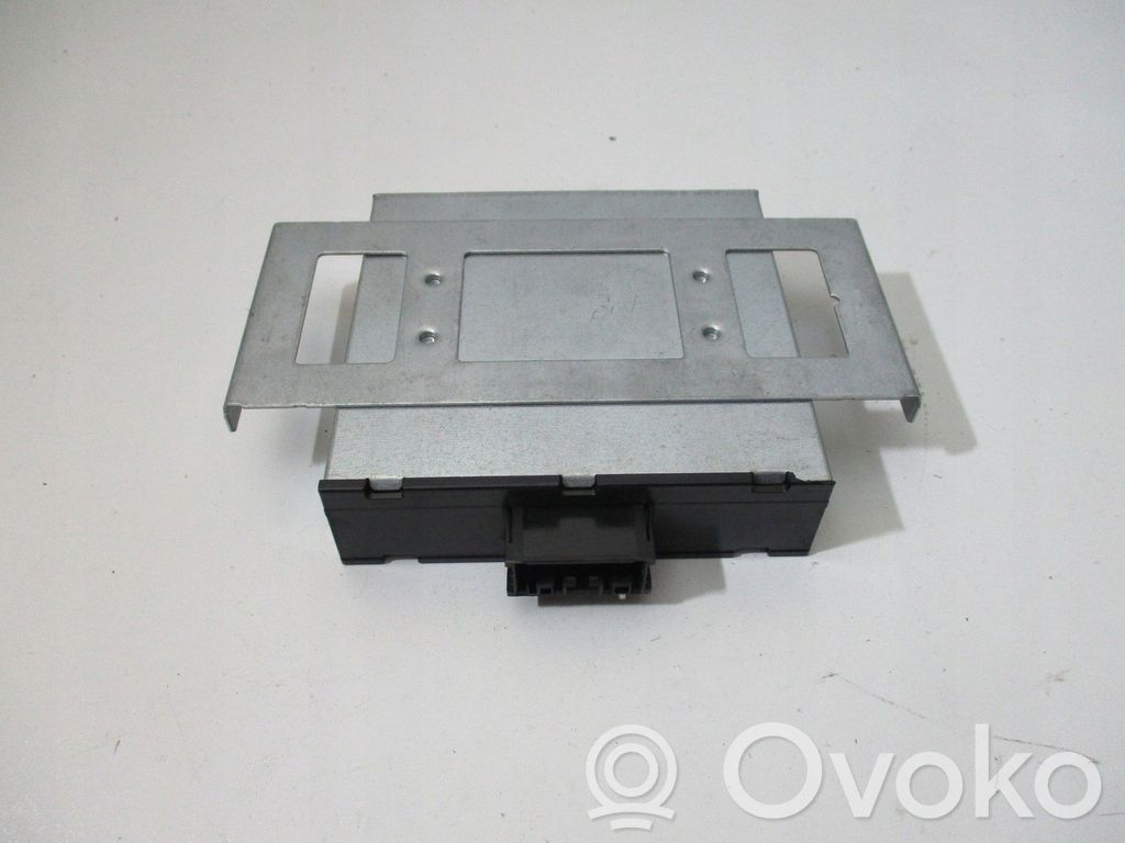 BMW 2 Active Tourer U06 Audio system kit 