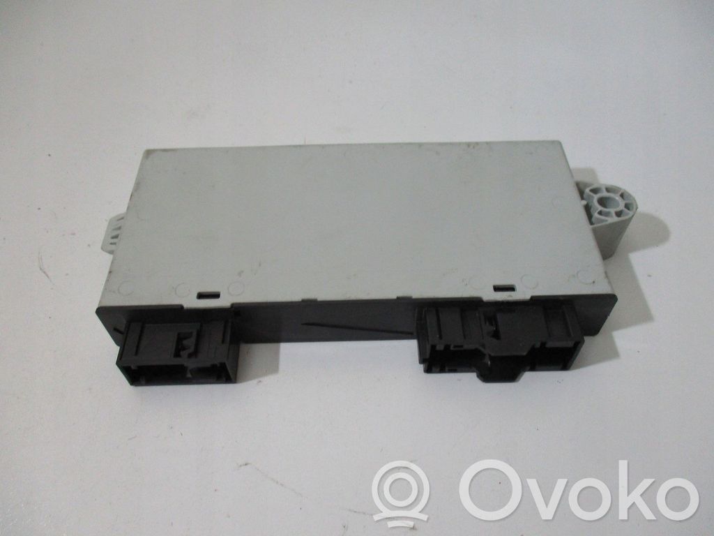 BMW 2 Active Tourer U06 Audio system kit 