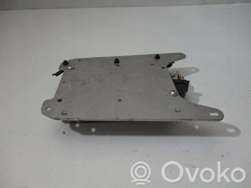 BMW 2 Active Tourer U06 Garso sistemos komplektas 