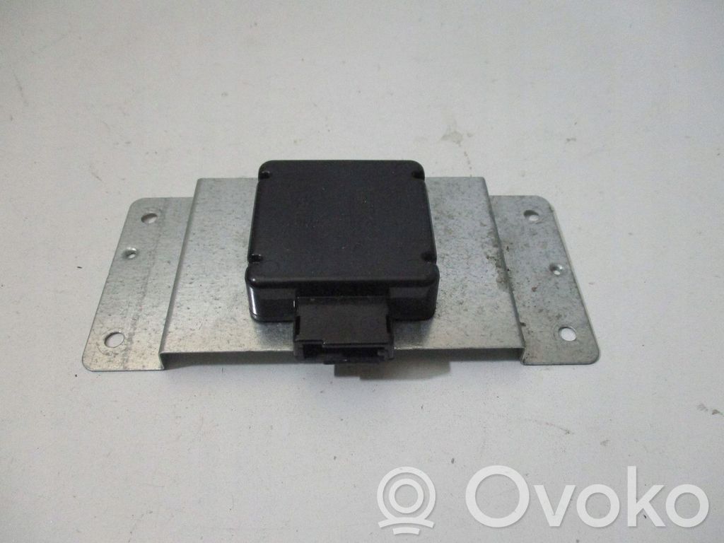 Ford Ecosport Kit système audio 
