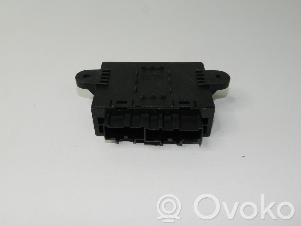 Ford Puma Audio system kit 