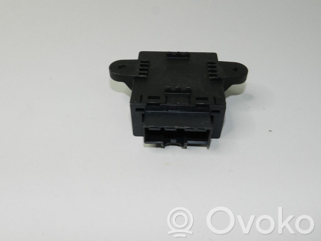 Ford Transit -  Tourneo Connect Audio system kit 