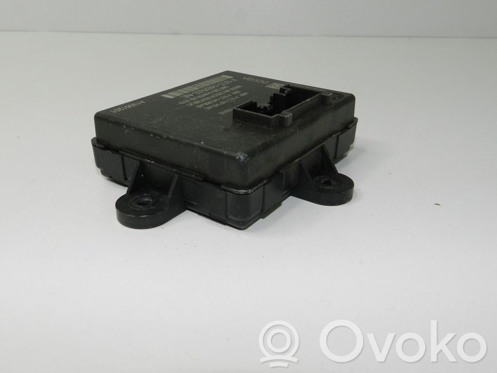 Ford Focus Audio system kit 