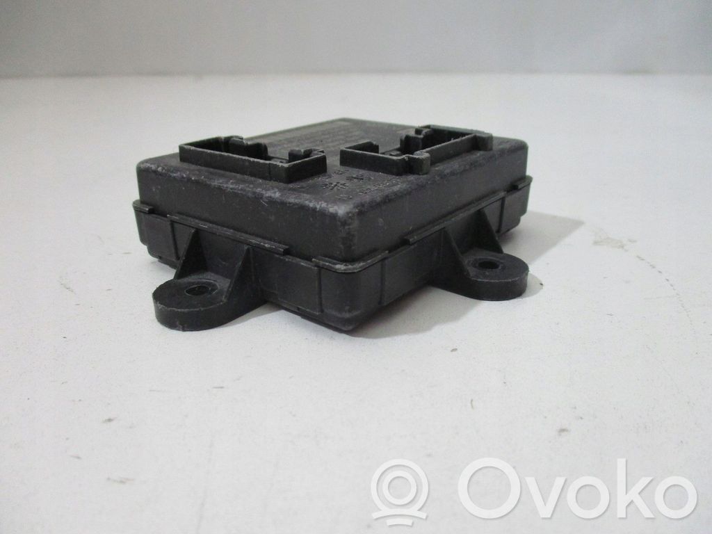 Ford Transit -  Tourneo Connect Audio system kit 