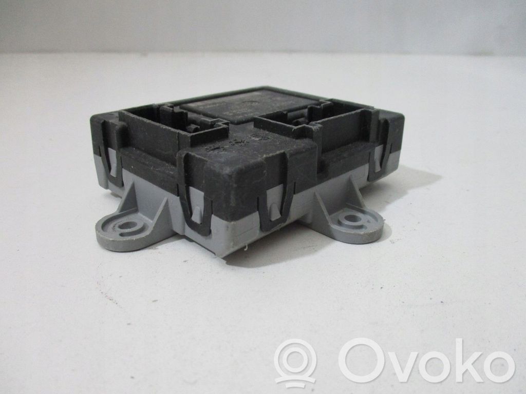 Ford Fiesta Audio system kit 