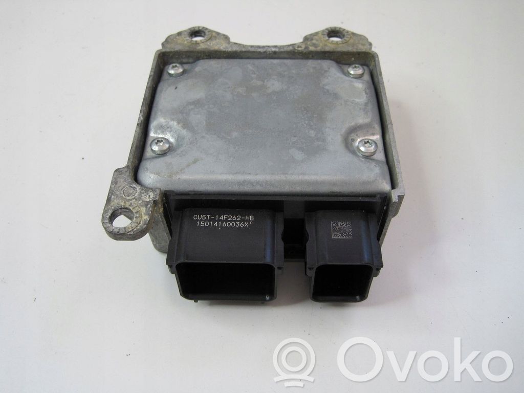 Ford Ecosport Audio system kit 