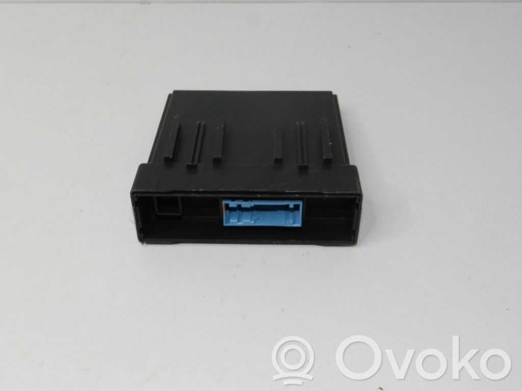 Peugeot Partner III Kit système audio 