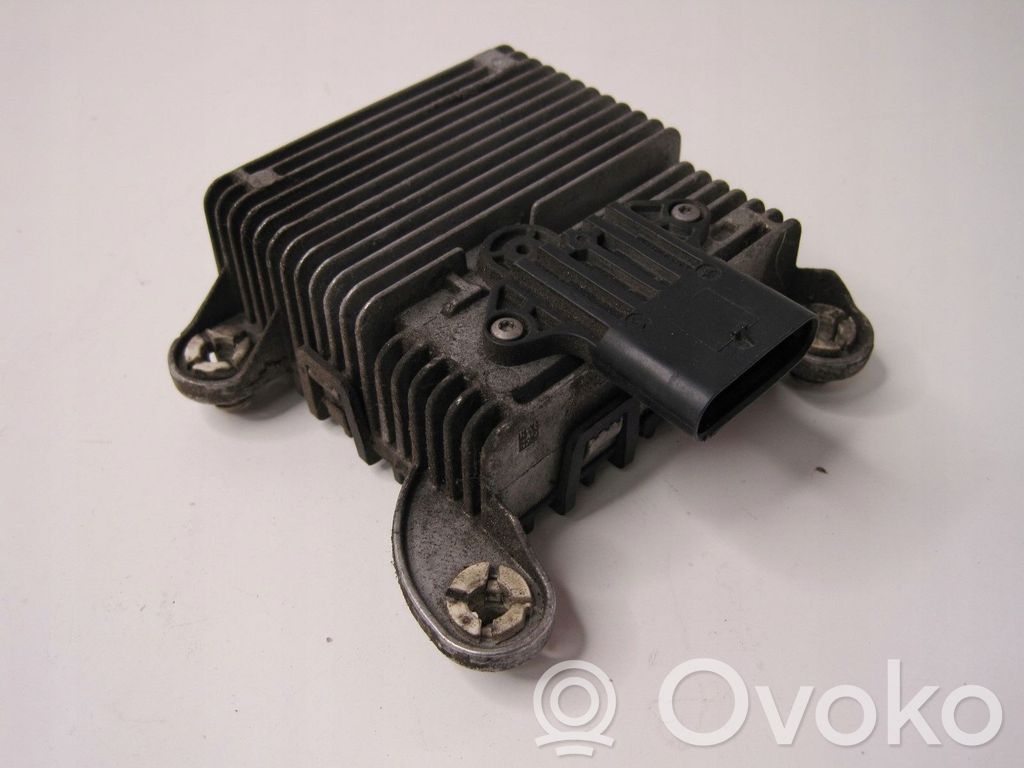 Peugeot Partner III Kit del sistema de audio 