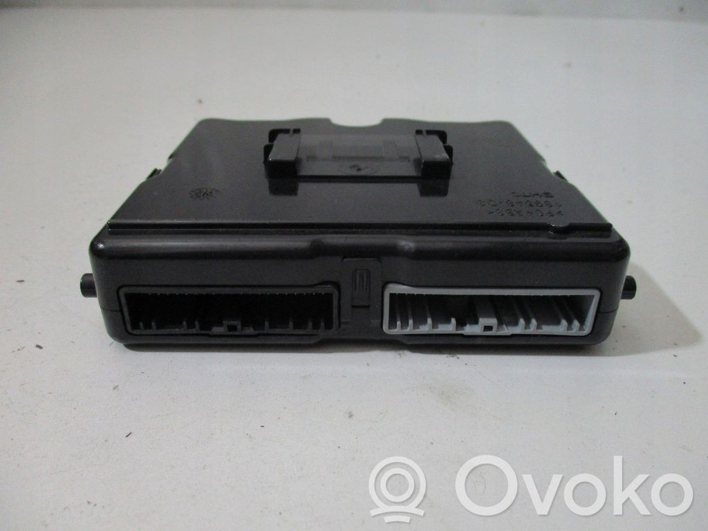 Renault Megane IV Audio system kit 