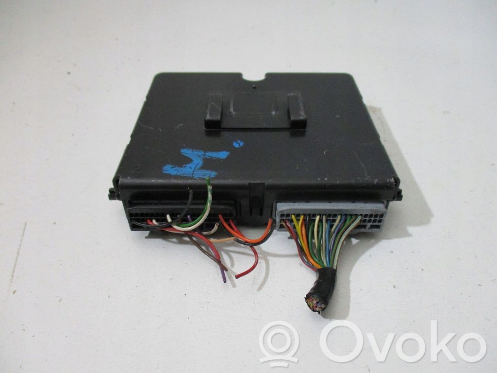 Renault Clio IV Audio system kit 