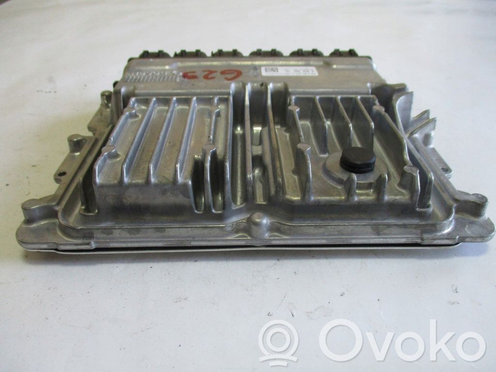 Kit système audio   9846392