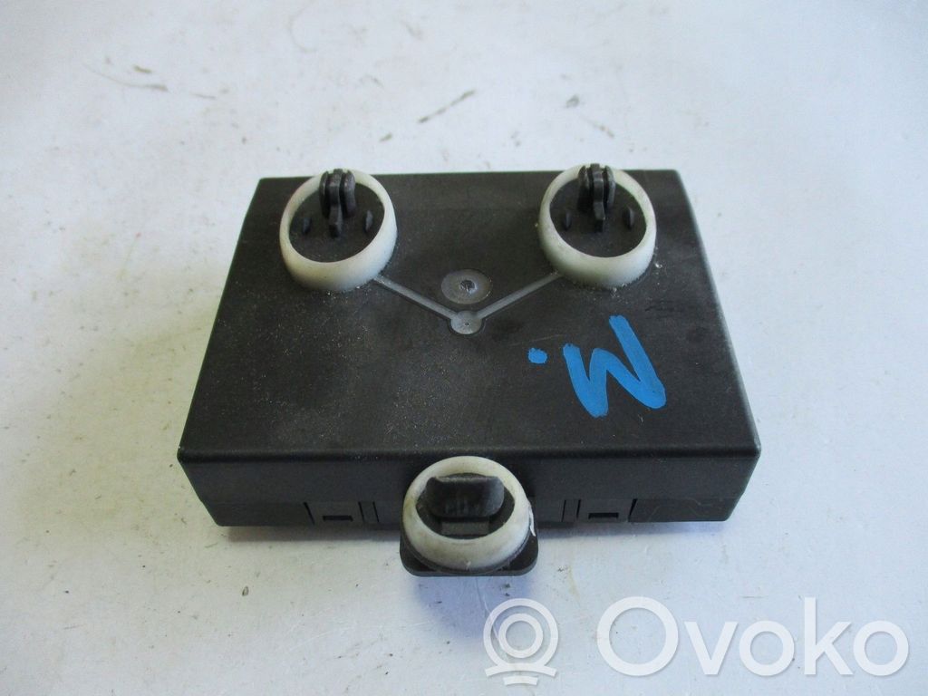 Skoda Rapid (120G, 130G, 135G) Audio system kit 