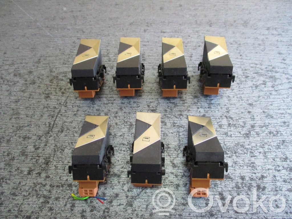 Citroen DS3 Audio system kit 