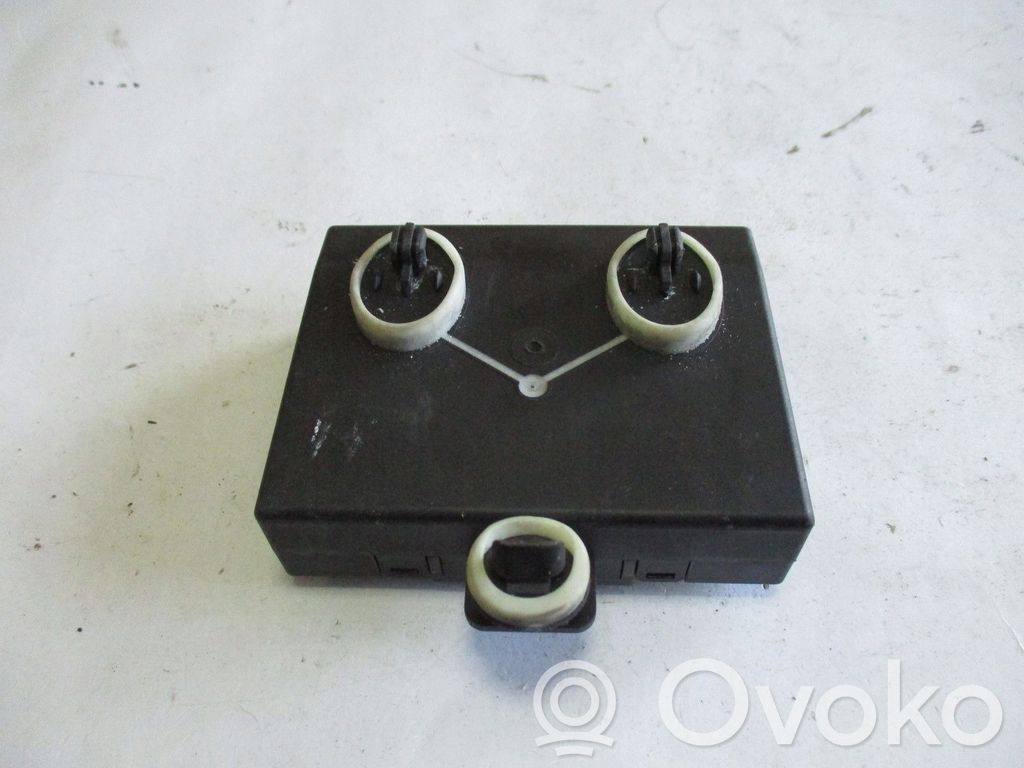Audi A3 S3 A3 Sportback 8P Kit del sistema de audio 