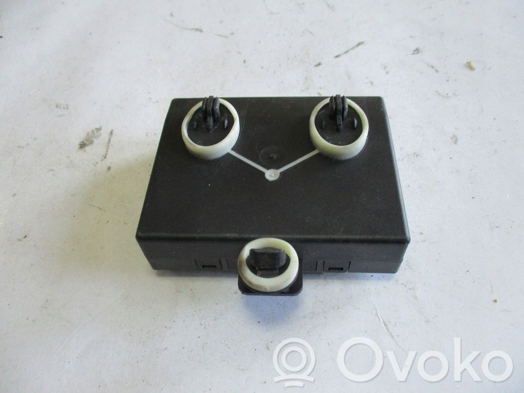 Audi A3 S3 A3 Sportback 8P Audio system kit 
