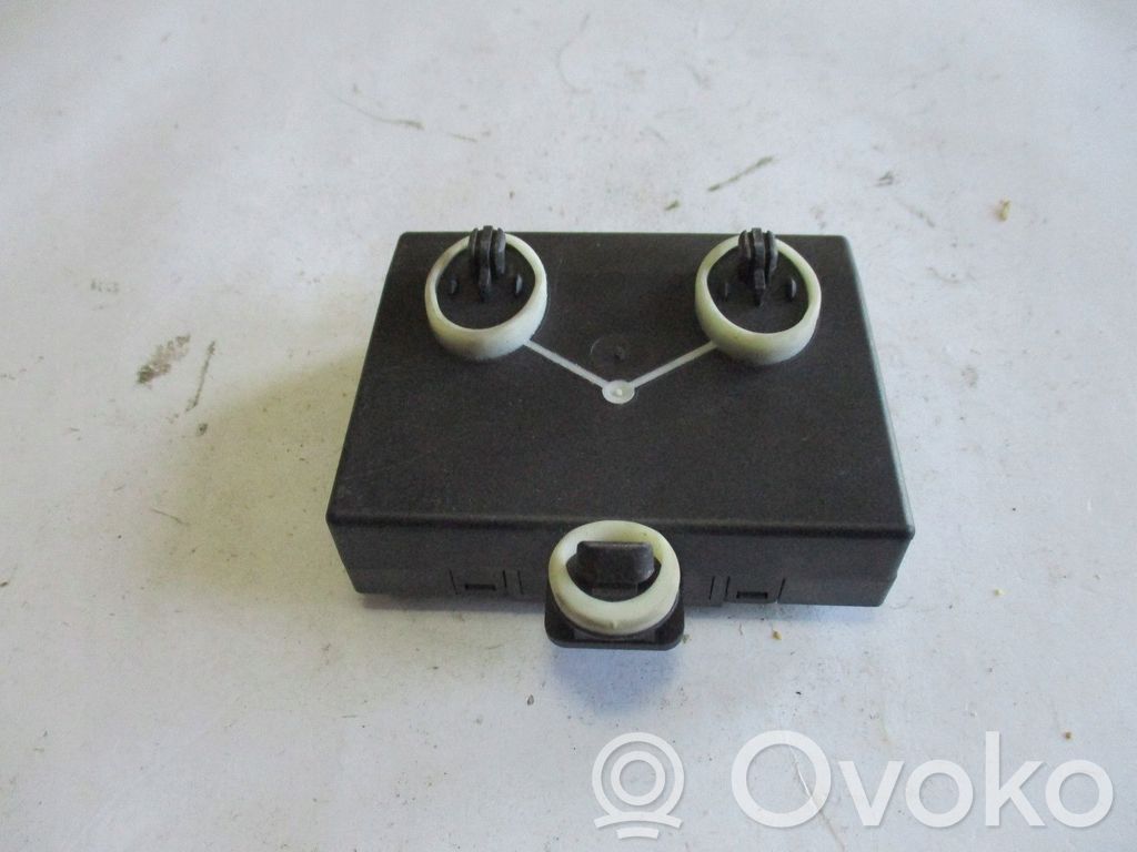 Audi A3 S3 A3 Sportback 8P Audio system kit 
