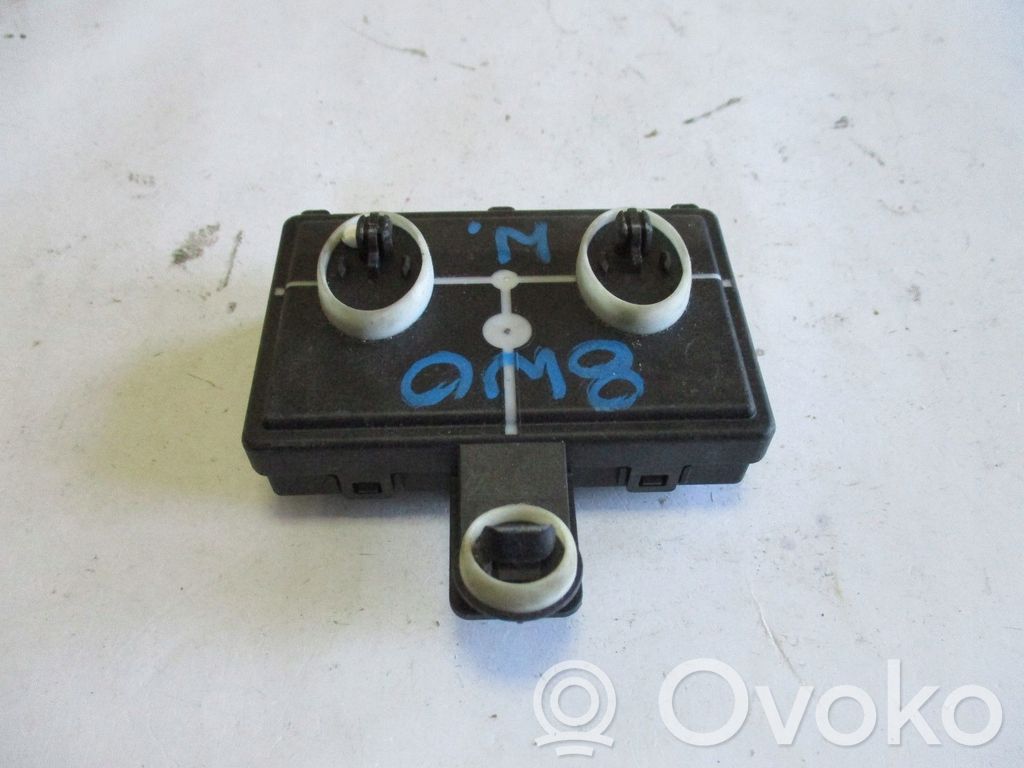 Audi A3 S3 A3 Sportback 8P Audio system kit 