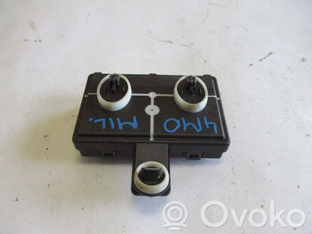 Audi Q7 4M Audio system kit 