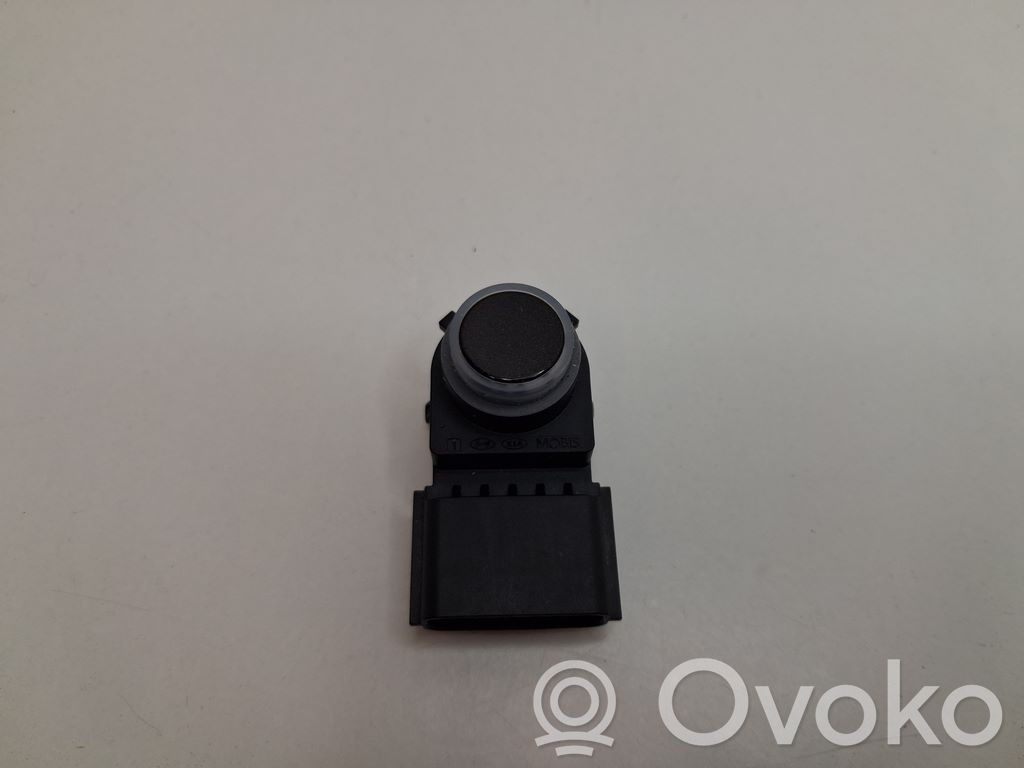 Hyundai H-1, Starex, Satellite Sensor de aparcamiento PDC 