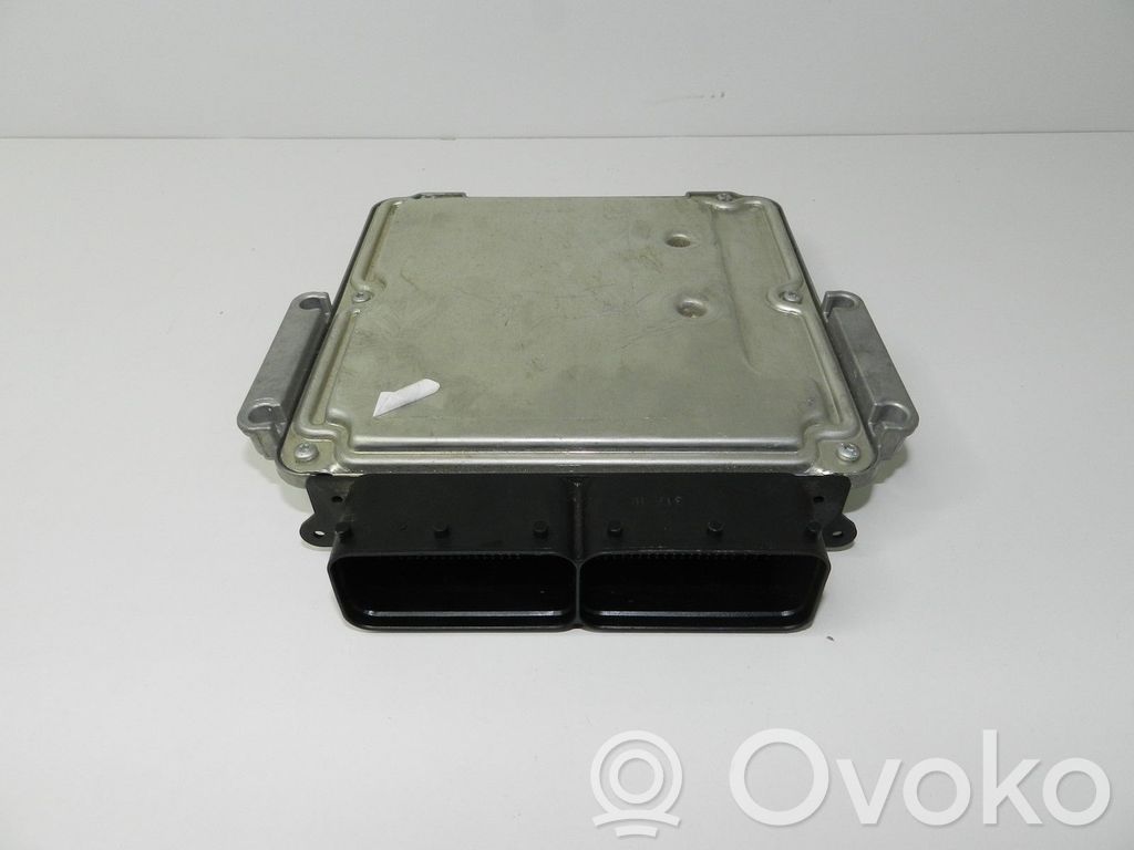Jaguar E-Pace Combustion control unit/module 
