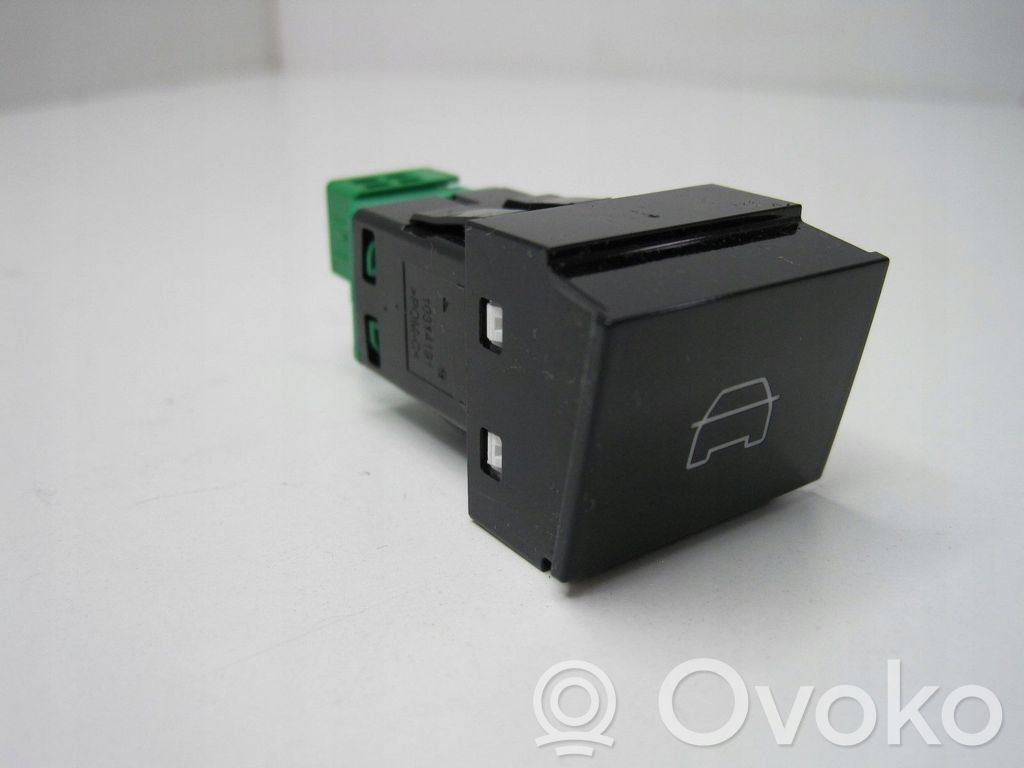 Citroen DS4 Central console control unit 