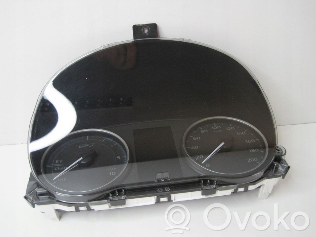 Mitsubishi Eclipse (D21A/D22A/D27A) Garso sistemos komplektas 