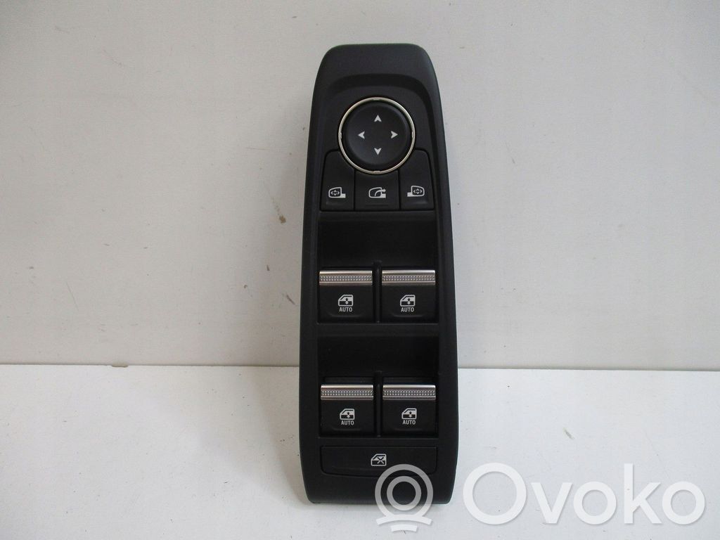 Konsola środkowa / Panel sterowania   254106699R