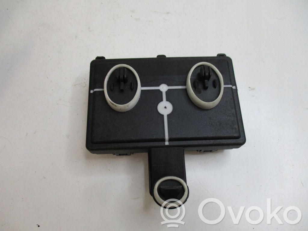 Audi A3 S3 A3 Sportback 8P Door control unit/module 