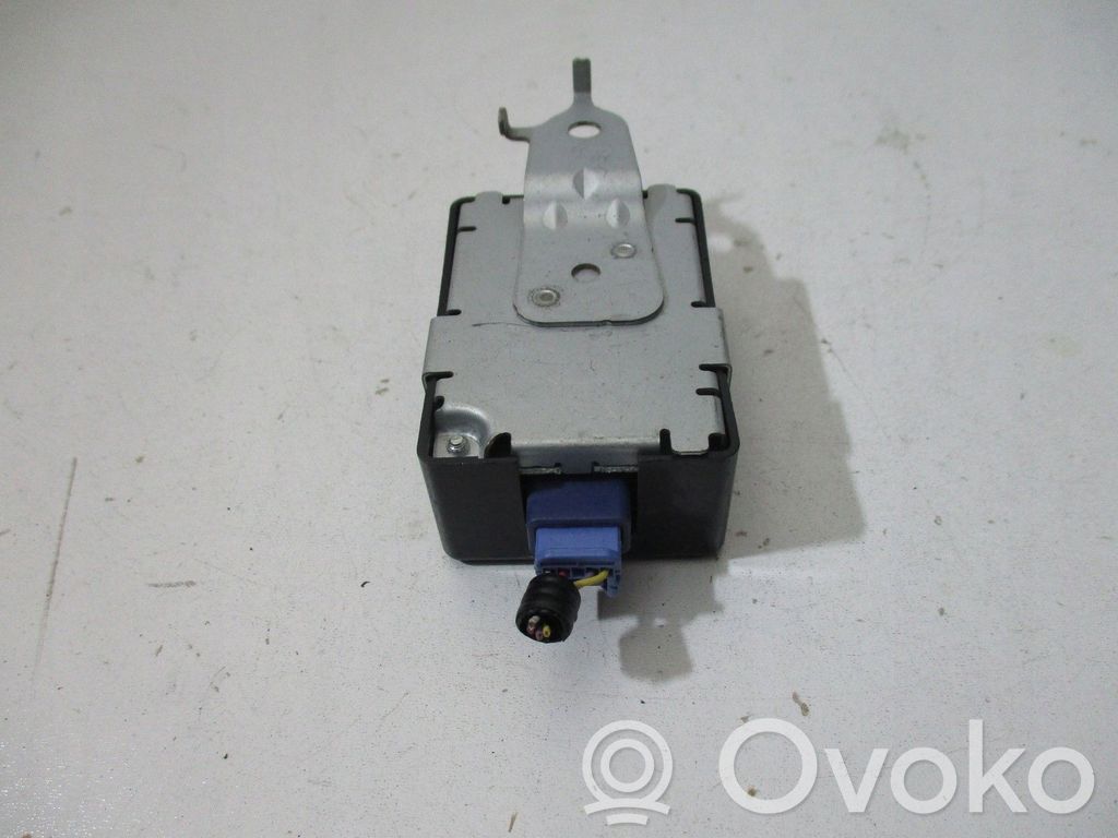 Toyota Verso Kit système audio 