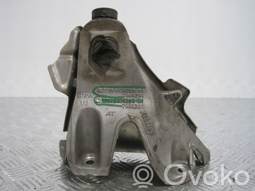 BMW X6 F16 Engine mount bracket 