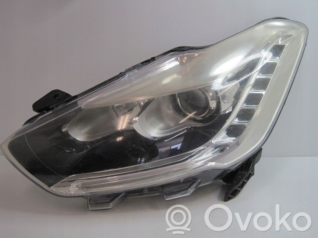 Citroen DS5 Far 