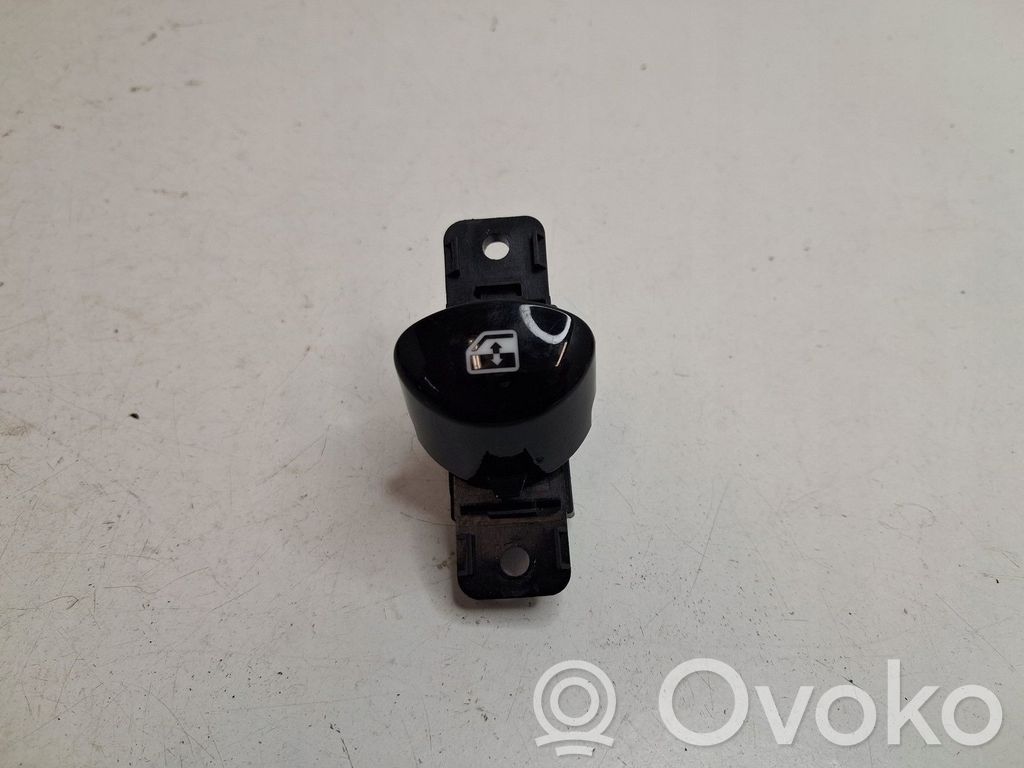 Fiat 500 Central console control unit 
