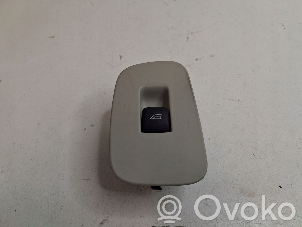 Volvo XC60 Central console control unit 