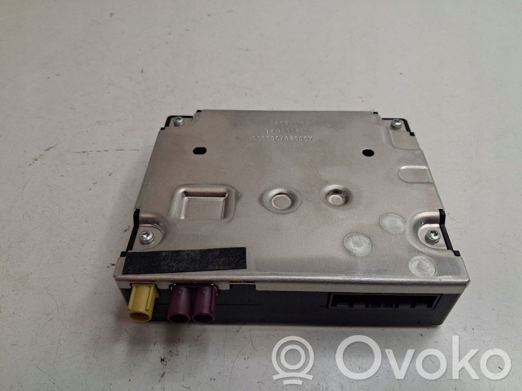 KIA Sportage Central body control module 