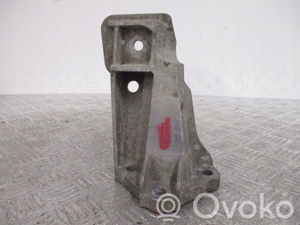 Engine mount bracket   4H226061AA