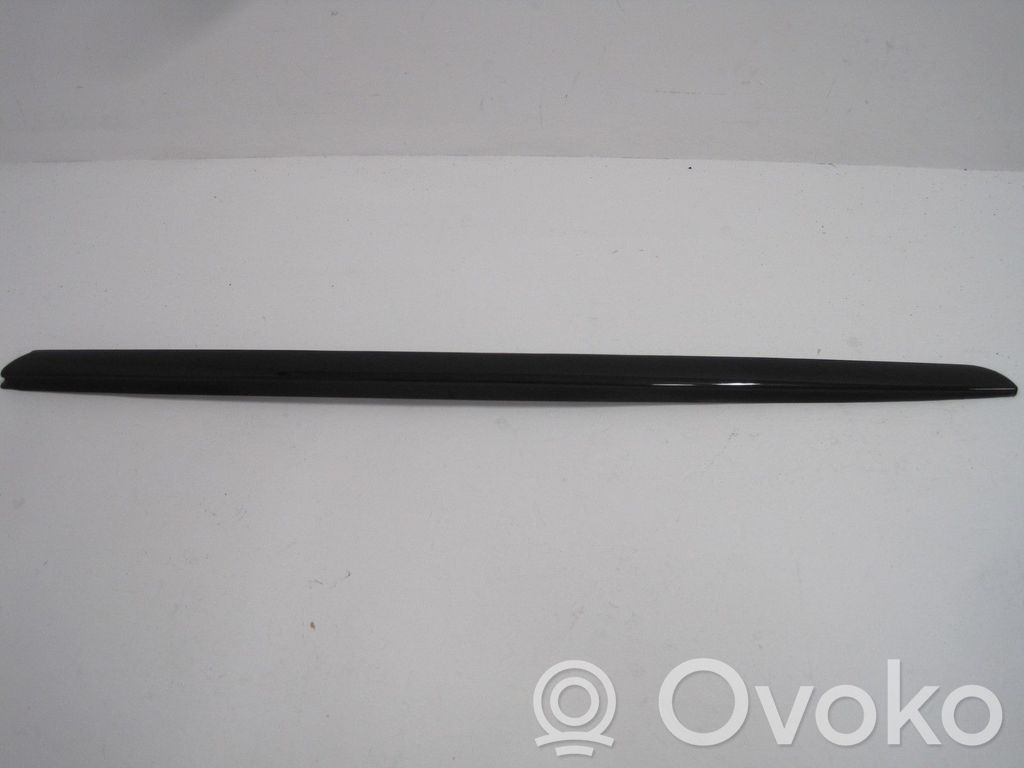 Citroen DS5 Door glass rail 