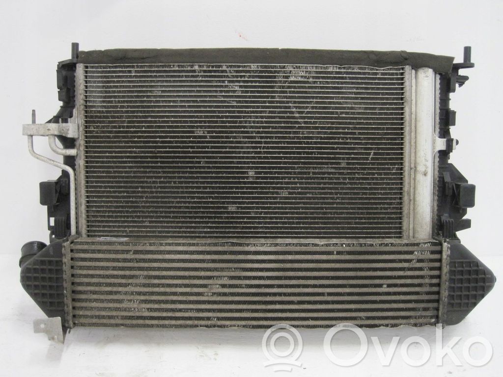 Ford Transit -  Tourneo Connect Other interior part 