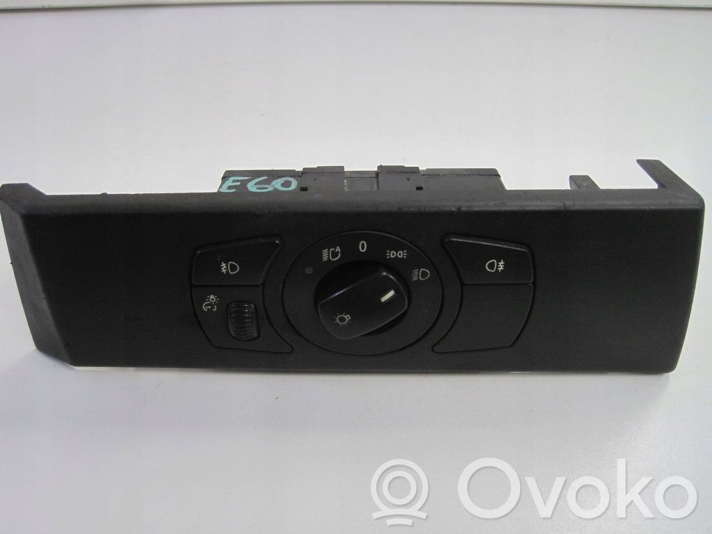 Central console control unit   692525202