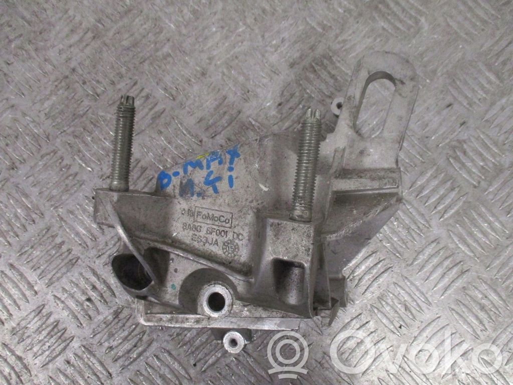 Ford Fiesta Suport tampon motor 