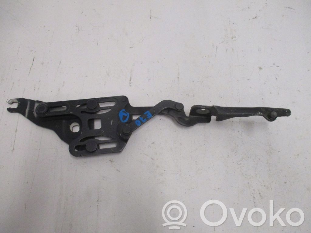 BMW X5 E70 Engine bonnet/hood hinges 