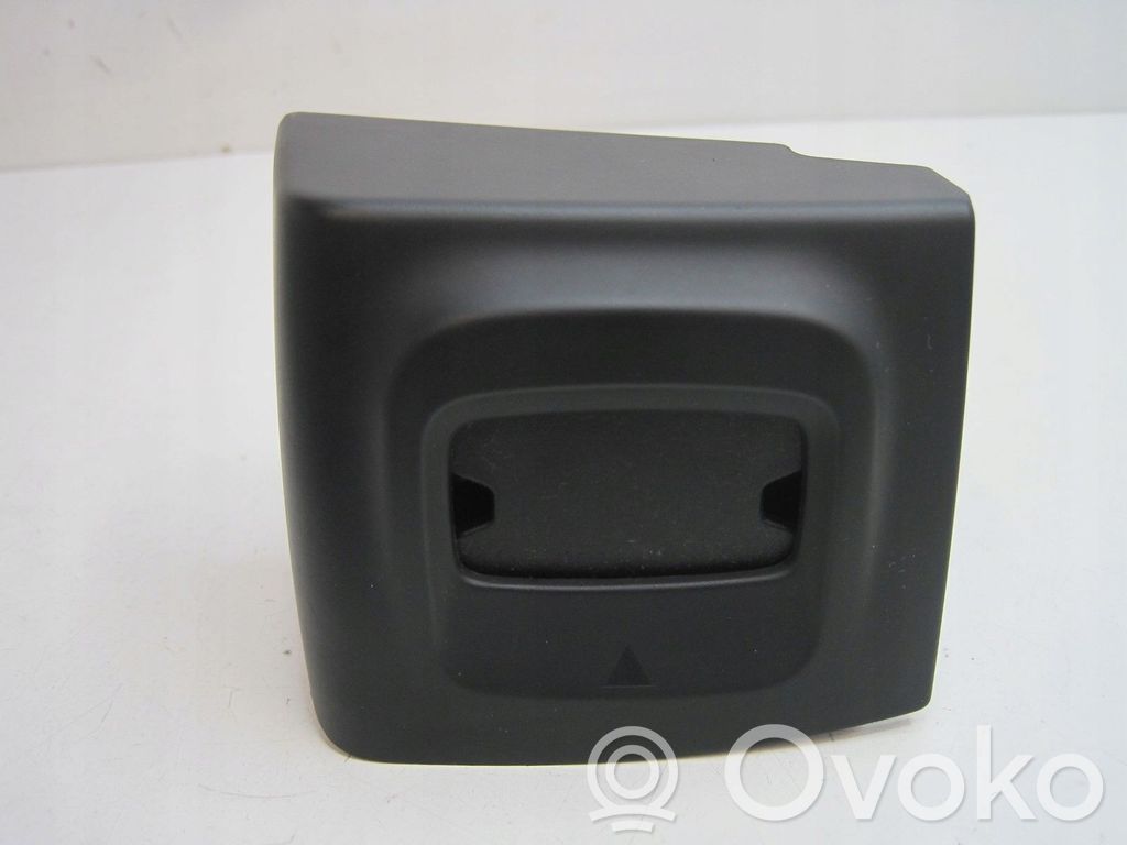Citroen DS5 Central body control module 