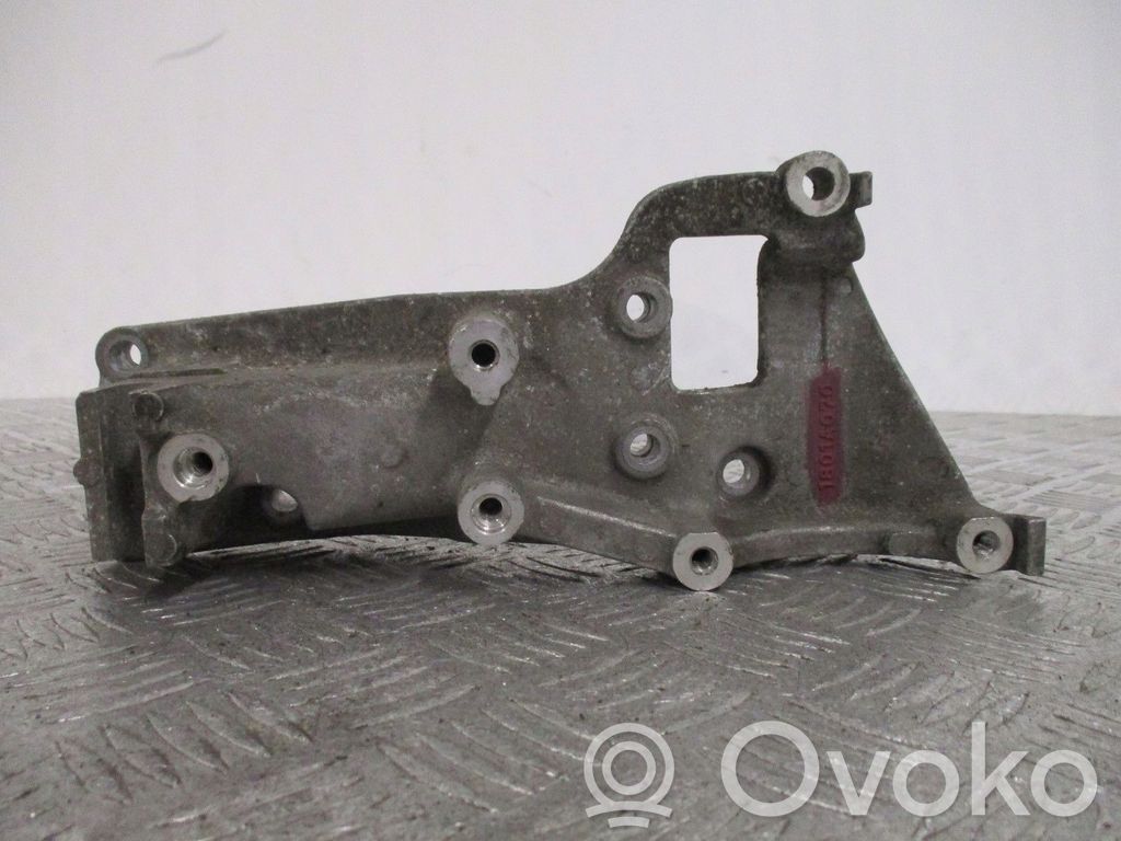 Mitsubishi ASX Other air conditioning (A/C) parts 