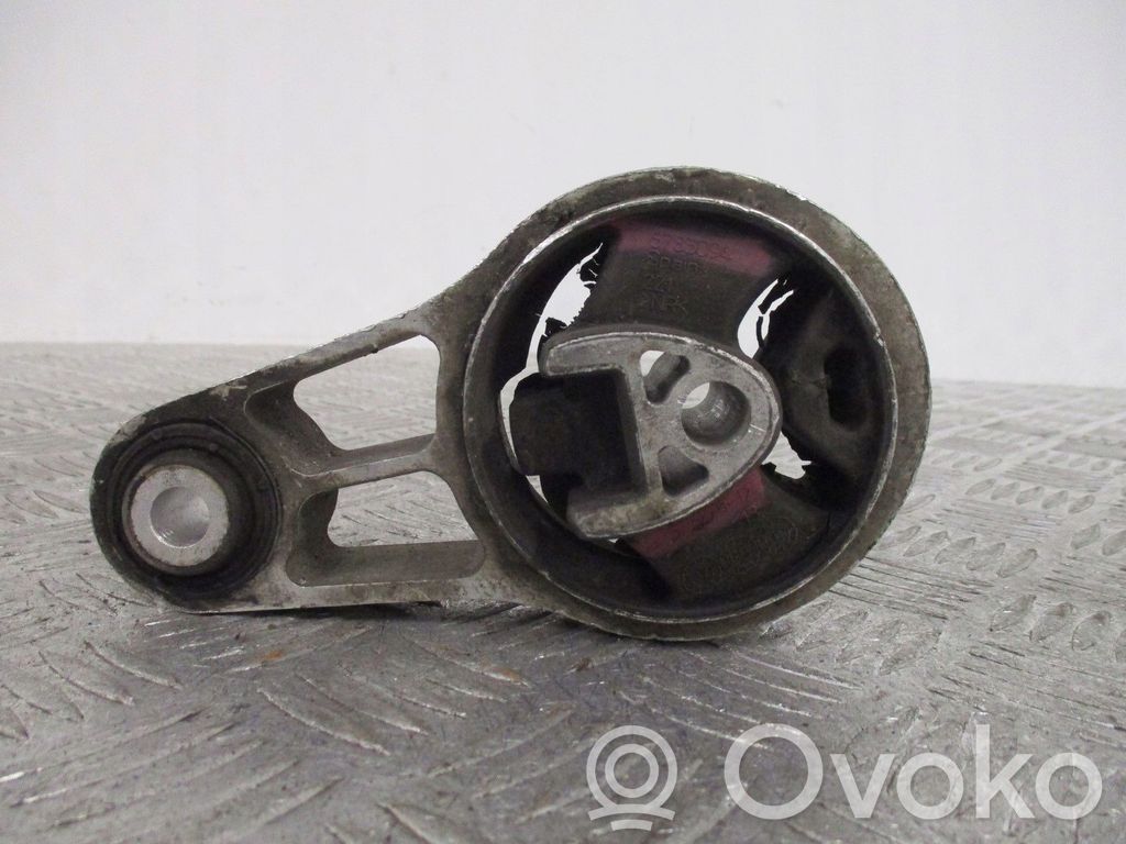 Engine mount vacuum valve   6783094
