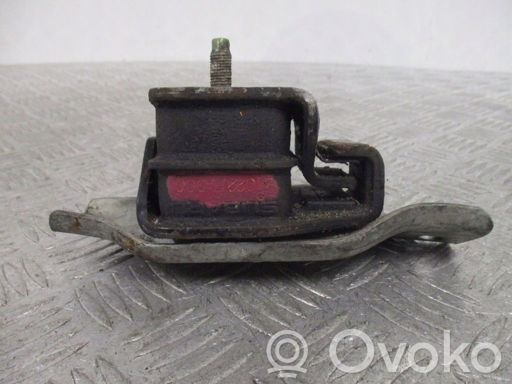 Subaru Crosstrek III Engine mount bracket 