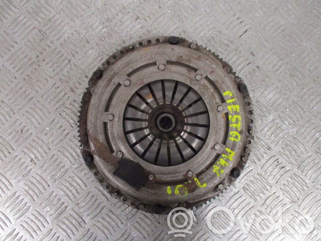 Ford Fiesta Clutch set kit 