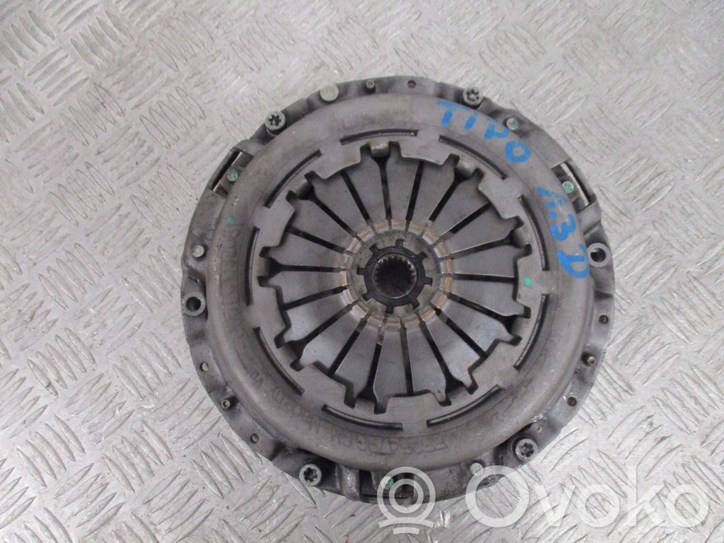 Fiat Tipo Juego de embrague 