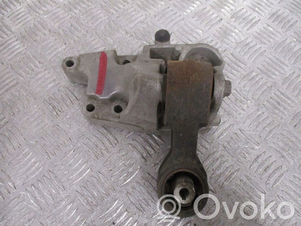 Peugeot Expert Engine mount vacuum valve 